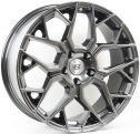 Диск литой Азов-Tech RST R148 18x8.0J/5x112 D66.6 ET30 BMG