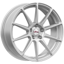 Диск литой iFree Винзор 18x7.0J/5x108 D60.1 ET23 нео-классик
