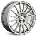Диск литой X'trike X-128 16x6.5J/5x114.3 D60.1 ET45 HSB