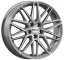 Диск литой Carwel Вайс 233 18x7.0J/5x114.3 D67.1 ET45 sb