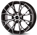 Диск литой Lizardo XH180 17x7.0J/4x98 D58.5 ET35 BMF