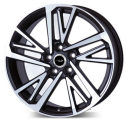 Диск литой Lizardo XH292 19x8.0J/5x108 D67.1 ET45 CBMF