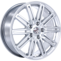 Диск литой NZ R-01 17x7.0J/5x114.3 D60.1 ET45 HS