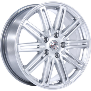 Диск литой NZ R-01 17x7.0J/5x114.3 D60.1 ET45 HS