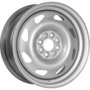 Диск штамп. ТЗСК Lada 15x6.0J/4x98 D58.6 ET35 S