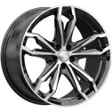 Диск литой СКАД Гранада 19x9.0J/5x120 D74.1 ET45 Алмаз