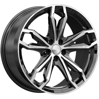 Диск литой СКАД Гранада 19x9.0J/5x120 D74.1 ET45 Алмаз