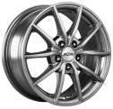 Диск литой X'trike X-111М 15x6.5J/5x114.3 D54.1 ET38 HSB