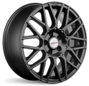 Диск литой X'trike X-131 17x7.0J/5x114.3 D66.6 ET37 BKM