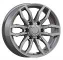 Диск литой RepliKey B228 17x7.5J/6x139.7 D106.1 ET25 HSB