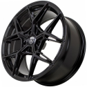 Диск литой Sakura Wheels YA3823 19x8.5J/5x112 D66.6 ET29 B1