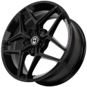 Диск литой Sakura Wheels YA9560 19x8.5J/5x120 D72.6 ET25 B1