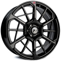 Диск литой RPLC ZKR1 21x8.5J/5x108 D63.4 ET40 BLK