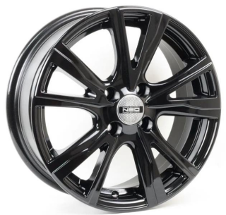 Диск литой Азов-Tech NEO 574 15x6.0J/4x100 D60.1 ET45 BL