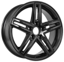 Диск литой Азов-Tech NEO 660 16x6.5J/5x105 D56.6 ET39 BL