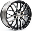 Диск литой Азов-Tech R007 (Jaguar) 17x7.5J/5x108 D63.4 ET45 BD