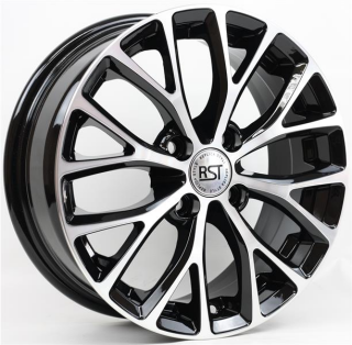 Диск литой Азов-Tech R015 15x6.0J/4x100 D60.1 ET40 BD