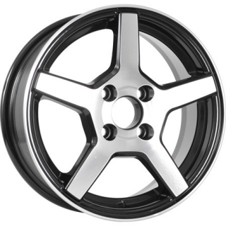 Диск литой Азов-Tech R024 14x5.5J/4x100 D60.1 ET40 BD