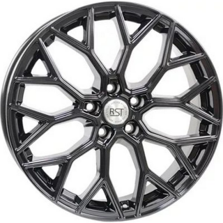 Диск литой Азов-Tech R059 (Mazda) 19x7.0J/5x114.3 D67.1 ET45 BL