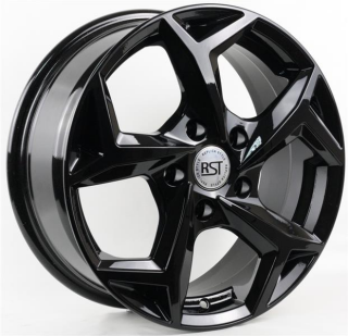 Диск литой Азов-Tech R066 16x6.5J/5x114.3 D60.1 ET40 BL