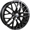 Диск литой Азов-Tech R019 19x7.5J/5x114.3 D67.1 ET45 BL