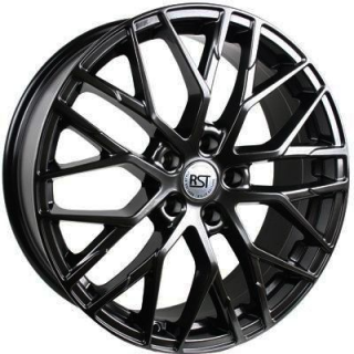 Диск литой Азов-Tech R019 19x7.5J/5x114.3 D67.1 ET45 BL