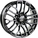 Диск литой Азов-Tech 781 17x6.5J/5x114.3 D67.1 ET49 BD