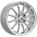 Диск литой Wheels UP Up102 15x6.0J/4x100 D54.1 ET46 S