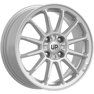 Диск литой Wheels UP Up102 15x6.0J/4x100 D54.1 ET46 S