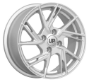 Диск литой Wheels UP Up115 15x6.5J/4x100 D60.1 ET45 S для RENAULT Logan