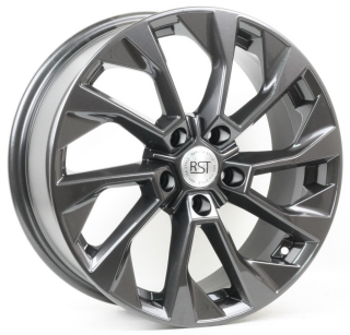 Диск литой Азов-Tech R177 17x7.0J/5x114.3 D67.1 ET45 BMG