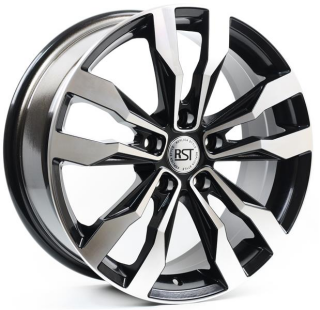 Диск литой Азов-Tech RST R047 (JAC) 17x7.0J/5x108 D54.1 ET40 BD