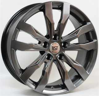 Диск литой Азов-Tech RST R047 (Yeti) 17x7.0J/5x112 D57.1 ET45 BH