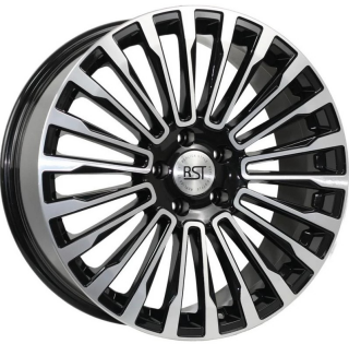 Диск литой Азов-Tech RST R062 20x8.5J/5x120 D62.5 ET45 BD