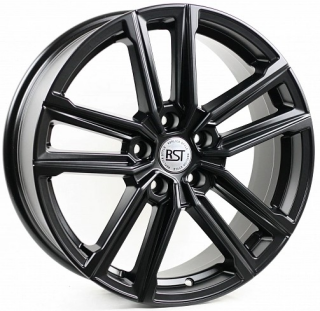 Диск литой Азов-Tech RST R078 18x7.0J/5x114.3 D67.1 ET38 BL