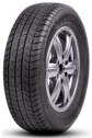 Шина Dynamo Snow-H Arctic 165/70 R13 83T