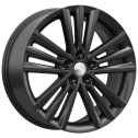 Диск литой СКАД Манчестер 19x7.5J/5x108 D63.35 ET45 Бархат новый