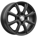 Диск литой СКАД Монако 14x5.5J/4x100 D54.1 ET46 Бархат новый