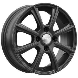 Диск литой СКАД Монако 14x5.5J/4x100 D54.1 ET46 Бархат новый