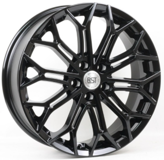 Диск литой Азов-Tech RST R208 18x6.5J/5x114.3 D66.6 ET38 BL