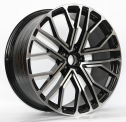 Диск литой Азов-Tech RST R2103FF 21x9.0J/5x114.3 D60.1 ET35 BD