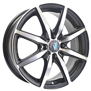 Диск литой Азов-Tech Venti 1515 15x6.0J/4x100 D60.1 ET50 BD