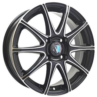 Диск литой Азов-Tech Venti 1516 15x6.0J/4x100 D60.1 ET46 BD