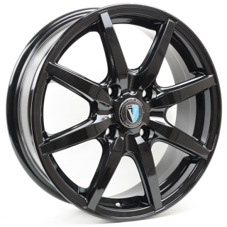 Диск литой Азов-Tech Venti 1615 16x6.5J/5x108 D60.1 ET45 BL
