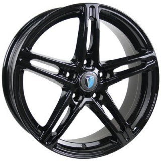 Диск литой Азов-Tech Venti 1618 16x6.5J/5x108 D60.1 ET33 BL