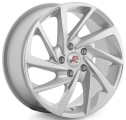 Диск литой X'trikeRST R017 17x7.0J/5x112 D57.1 ET40 HS