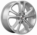 Диск литой X'trike X-113 17x7.0J/5x100 D67.1 ET45 HS
