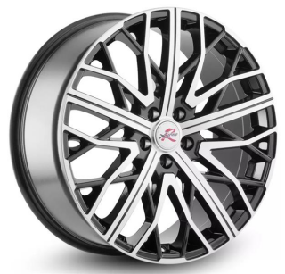 Диск литой X'trikeRST RST R002 20x8.5J/5x120 D66.1 ET30 BK/FP