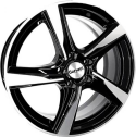 Диск литой Carwel Керид 225 18x8.0J/5x120 D72.6 ET34 AB