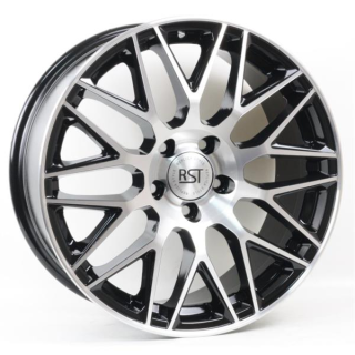 Диск литой Азов-Tech RST R158 18x8.0J/5x108 D65.1 ET33 BD
